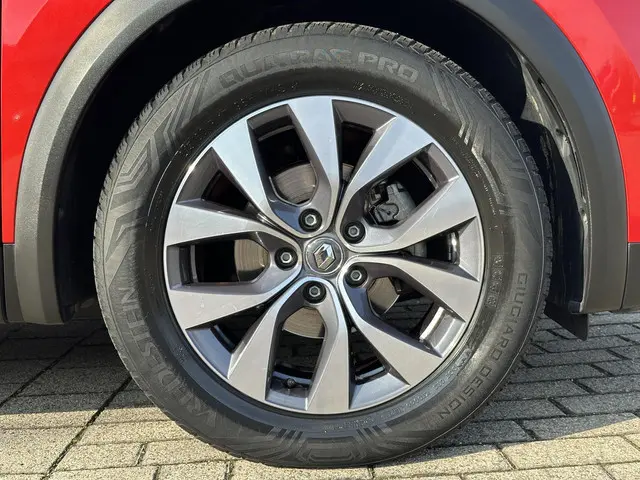 Renault Captur TCe 90 Intens 2021 Benzine 36