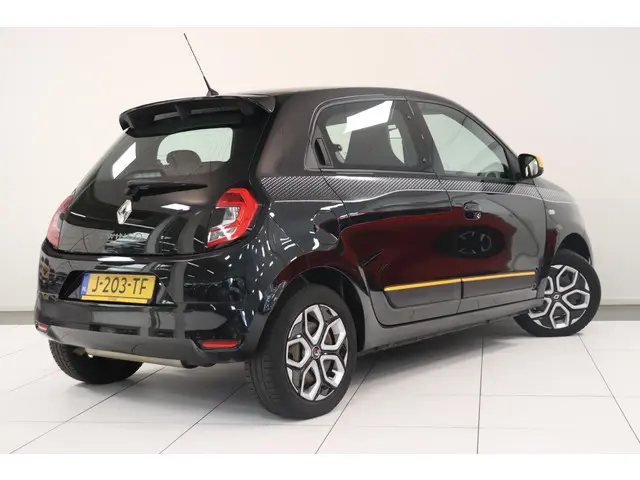 Renault Twingo 1.0 SCe Collection 2020 Benzine 2