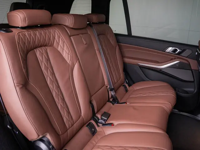 BMW X7 xDrive40i 2025 Benzine 8