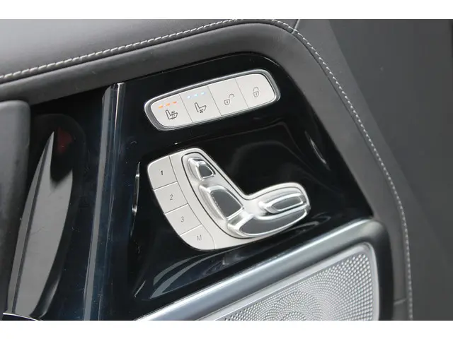 Mercedes-Benz G-Klasse 63 Edition 1 2021 Benzine 14