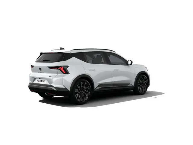 Renault Scénic E-Tech esprit Alpine 2025 Elektrisch 8
