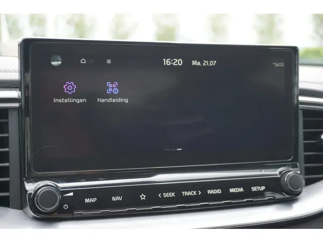 Kia XCeed 1.0 T-GDi DynamicLine 2020 Benzine 19