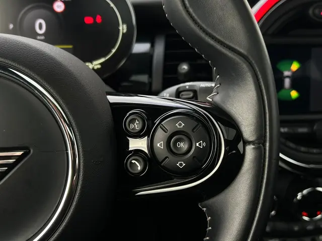 MINI Electric Mini Classic 33 kWh 2021 Elektrisch 21