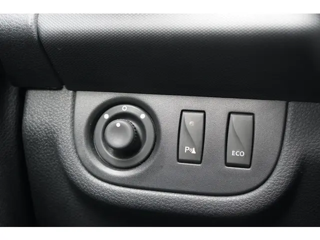 Dacia Sandero Stepway 0.9 TCe Lauréate 2014 Benzine 26