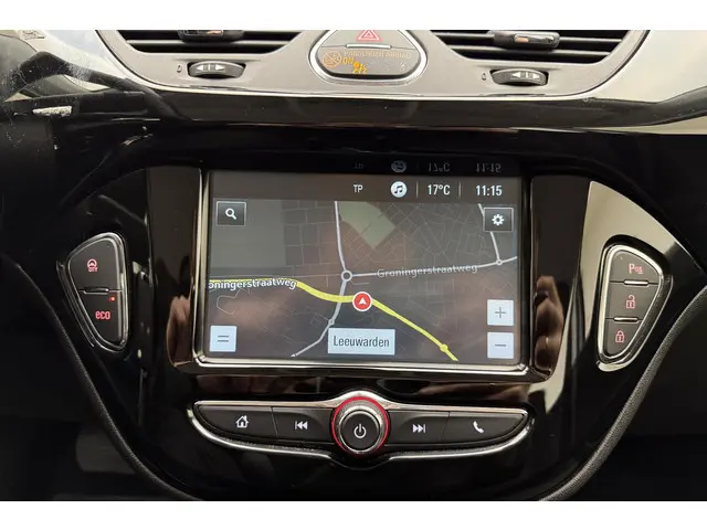 Opel Corsa 1.4 Online Edition 2018 Benzine 22