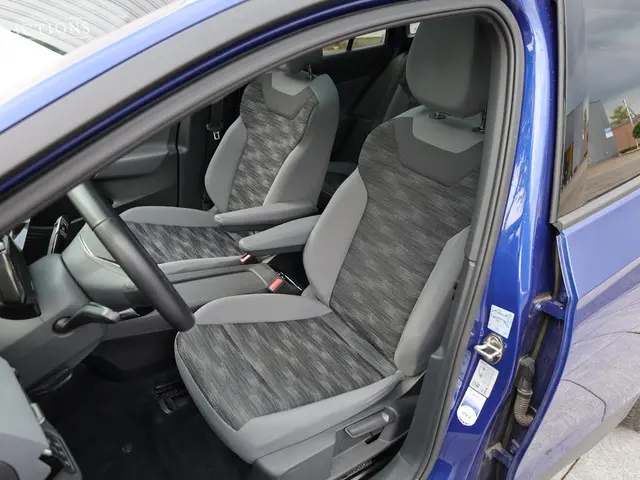 Volkswagen ID.4 Pro 77 kWh 2022 Elektrisch 6