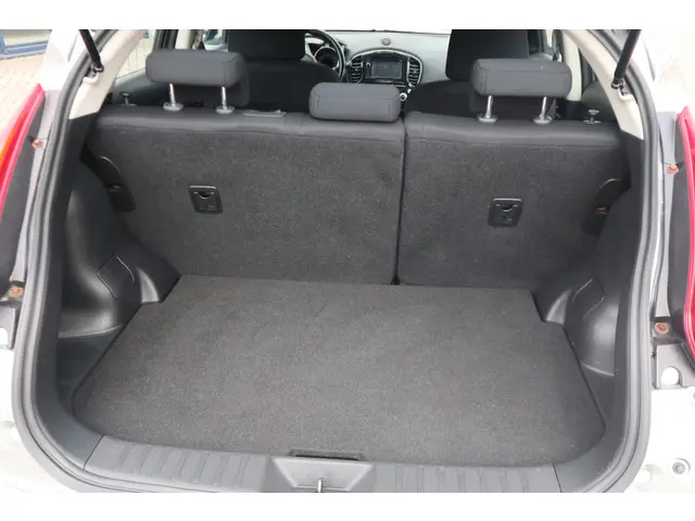 Nissan Juke 1.6 Acenta 2012 Benzine 28