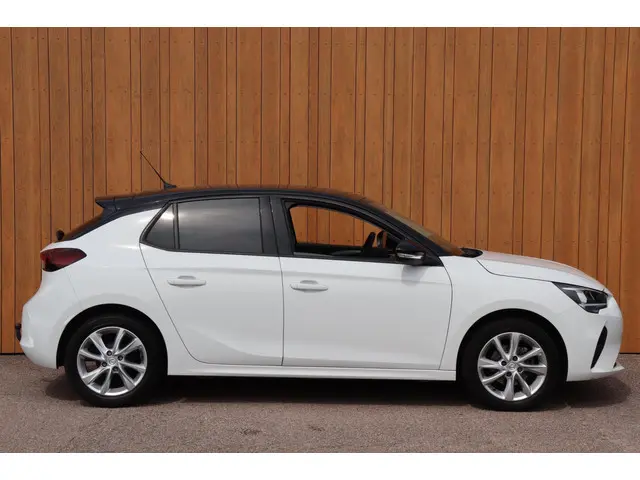 Opel Corsa 1.2 Edition org.NL trekhaak 2020 Benzine 5