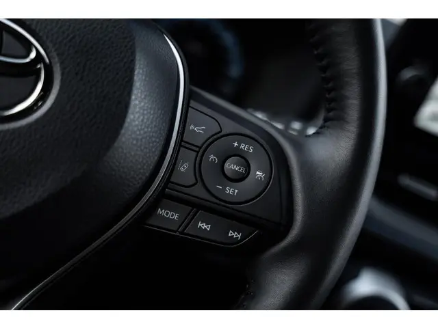 Toyota RAV4 2.5 HEV AWD Bi-Tone 2023 Hybride Benzine 38