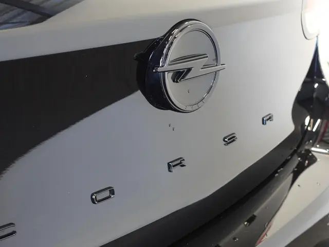 Opel Corsa 1.2 Turbo Automaat GS Line 2024 Benzine 22