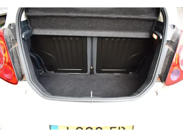 Ford Ka 1.2 Titanium X aico 2015 Benzine 12