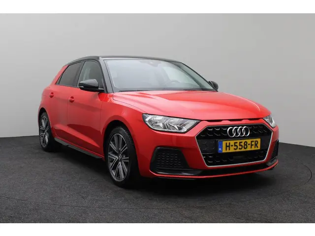 Audi A1 Sportback 25 TFSI epic 2020 Benzine 13