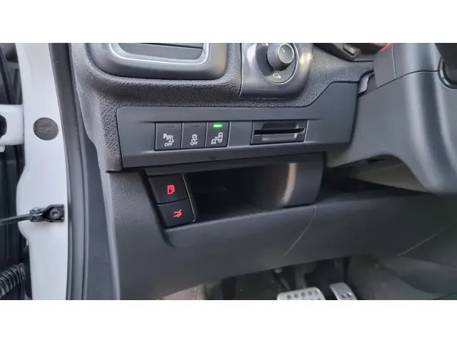 DS DS 5 1.6 THP Performance Line 2018 Benzine 35