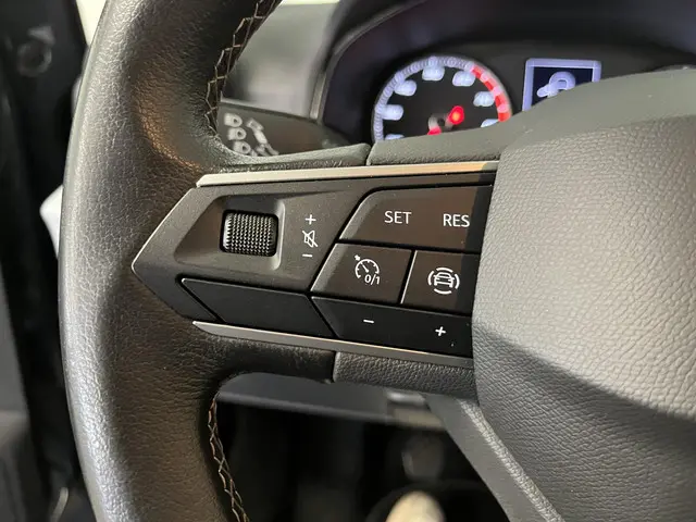 SEAT Ibiza 1.0 EcoTSI Style 2022 Benzine 27