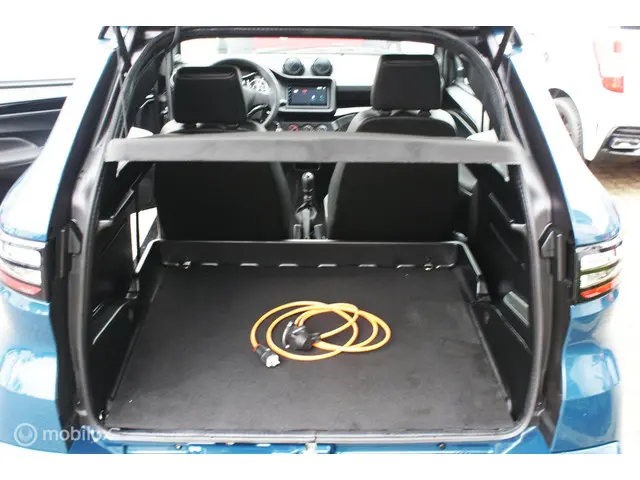 Aixam Coupé Brommobiel e Sport 2024 Elektrisch 16