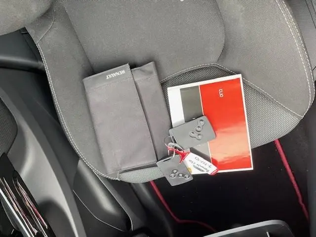 Renault Clio 0.9 TCe Expression 2014 Benzine 18