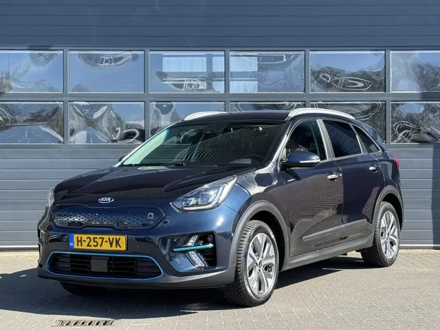 Kia e-Niro