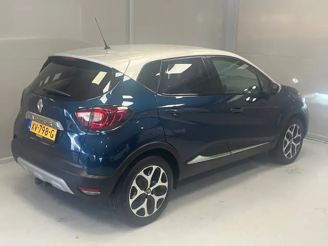 Renault Captur 0.9 TCe Intens 2019 Benzine 4