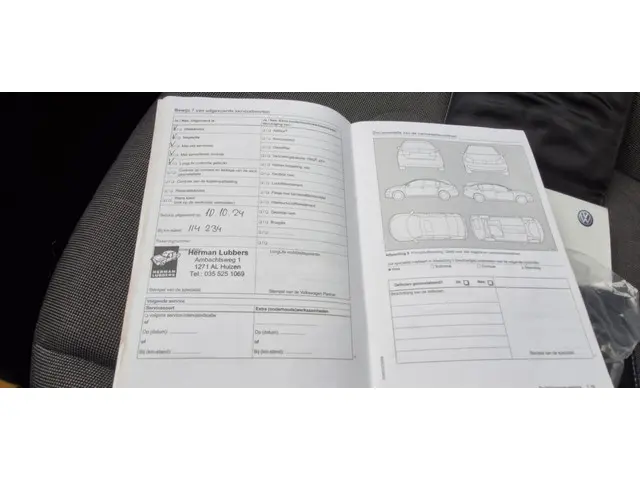 Volkswagen up! 1.0 move up! BlueM. 2015 Benzine 15