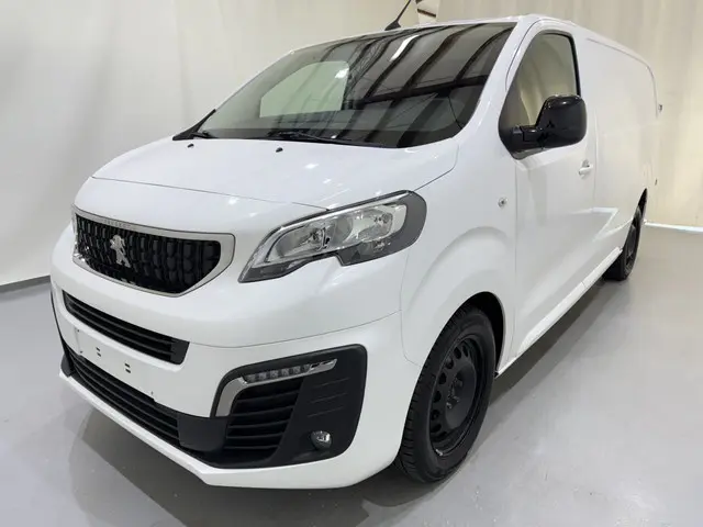 Peugeot Expert 3