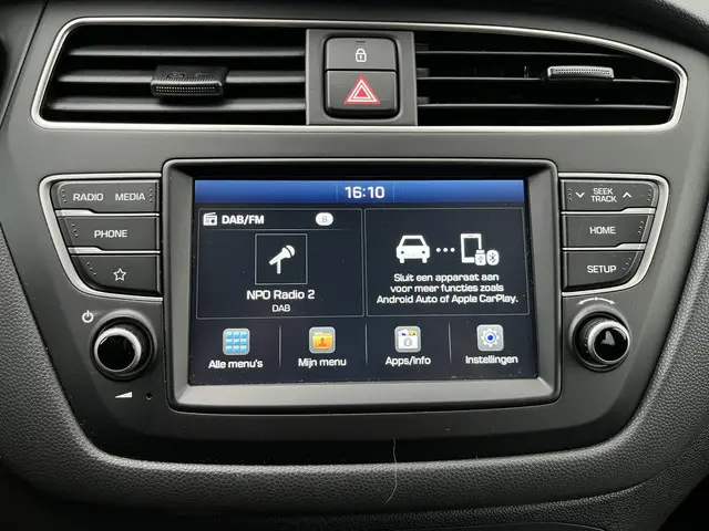 Hyundai i20 1.0 T-GDI Comfort 2019 Benzine 17