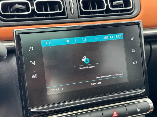 Citroën C3 1.2 PureTech S&S Origins 2019 Benzine 23