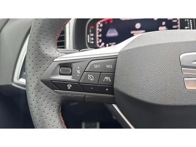 SEAT Ateca 1.5 TSI FR Business Intense 2025 Benzine 19