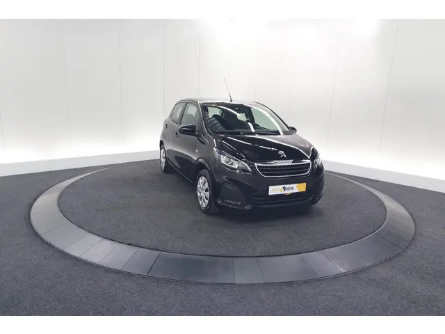 Peugeot 108 1.0 e-VTi Active 2021 Benzine 55