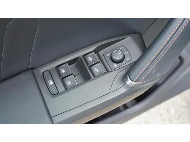 CUPRA Formentor 1.4 e-Hybrid 204pk 2021 Hybride Benzine 50