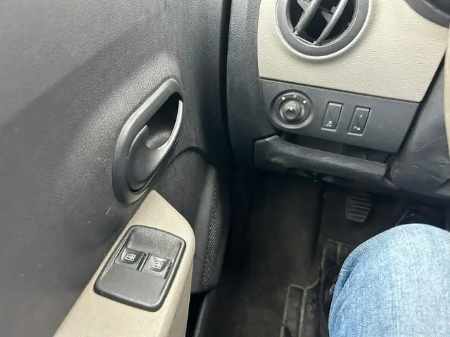 Dacia Dokker 1.5 dCi 75 Ambiance 2017 Diesel 15