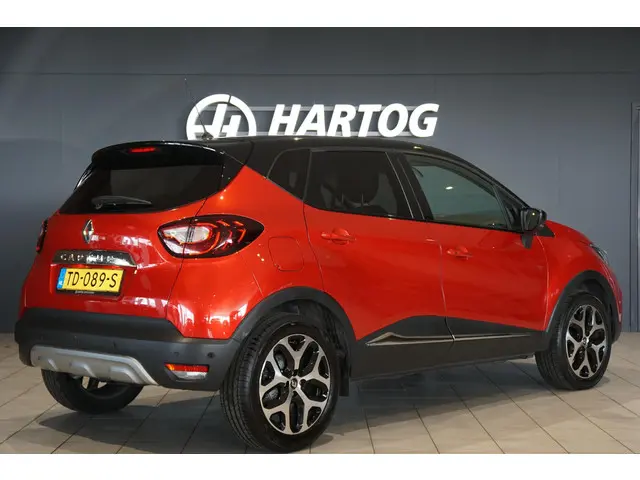 Renault Captur 2