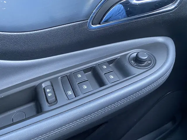 Opel Mokka 1.4 T Cosmo 2015 Benzine 24