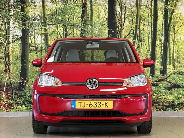 Volkswagen up! 2