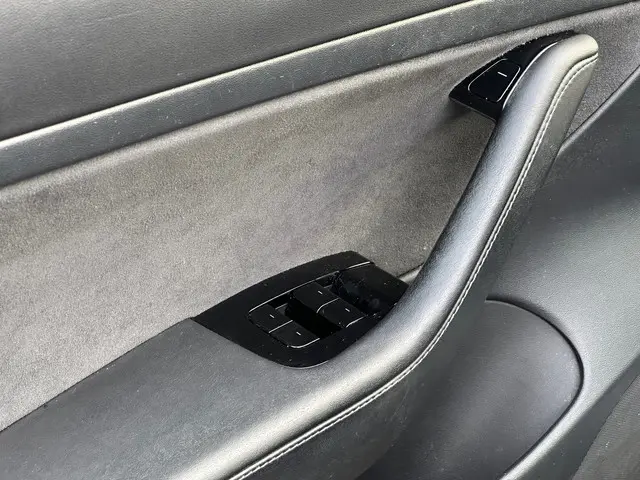 Tesla Model 3 Standard RWD Plus 60 kWh 2020 Elektrisch 11