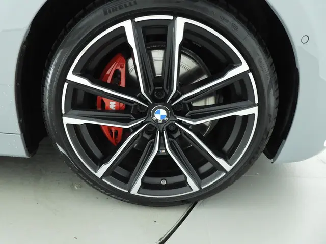 BMW 4 Serie Coupe 420i 2022 Benzine 41