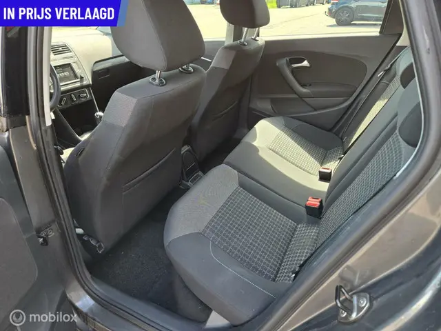 Volkswagen Polo 1.4 TDI VAST LAGE PRIJS 2015 Diesel 19