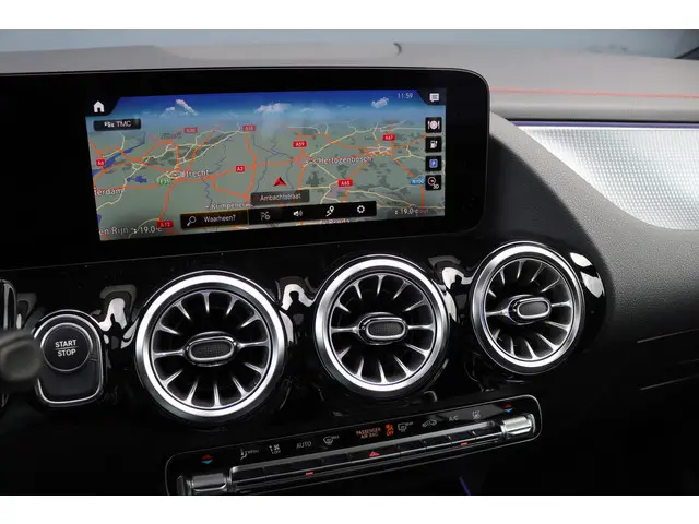 Mercedes-Benz EQA 250 AMG Line 67 kWh | 2022 Elektrisch 10