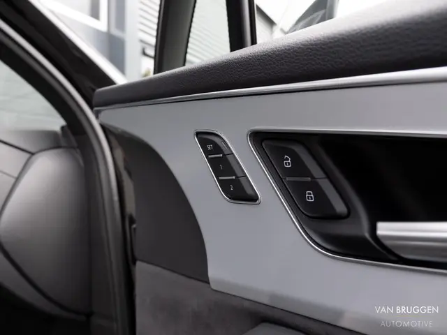 Audi Q7 60 TFSI e quattro S-Line 2020 Hybride Benzine 19