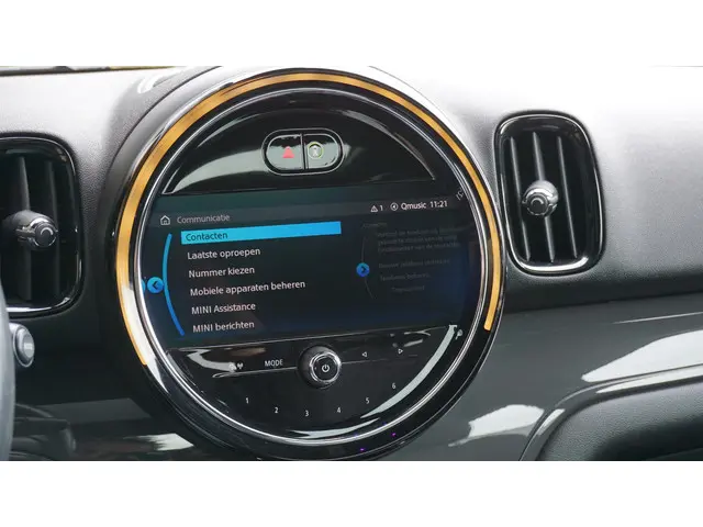 MINI Countryman 1.5 136pk Automaat Cooper 2021 Benzine 48