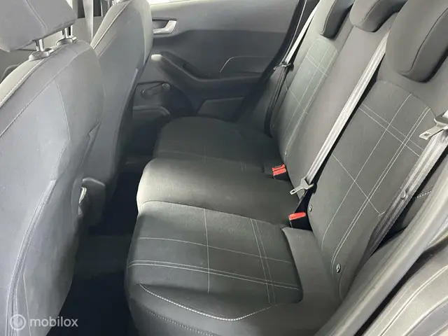 Ford Fiesta 1.1 Trend navi airo cruise. 2019 Benzine 6