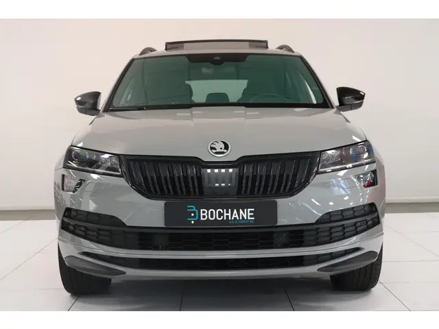 Škoda Karoq 1.5 TSI ACT Sportline Business 2021 Benzine 18