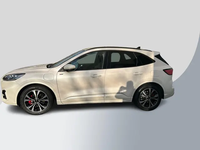 Ford Kuga 2.5 PHEV ST-Line X 2020 Hybride Benzine 2