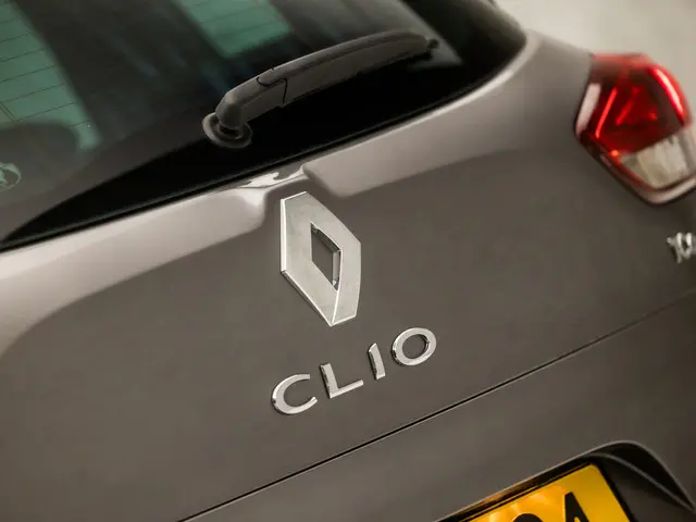 Renault Clio Estate 0.9 TCe Night&Day 2015 Benzine 23