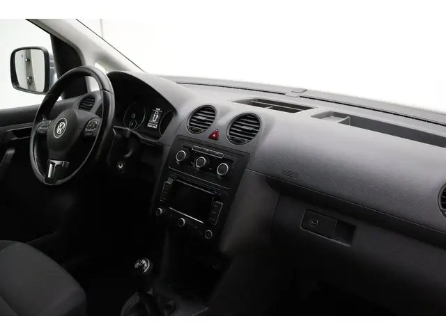 Volkswagen Caddy 1.6 TDI Maxi 2015 Diesel 13