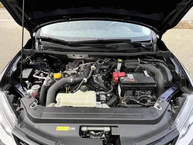 Nissan Pulsar 1.2 DIG-T Visia 2015 Benzine 35