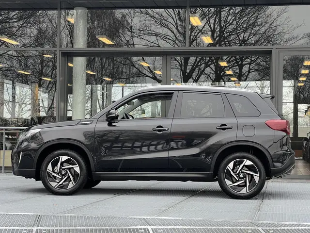 Suzuki Vitara 1.5 Hybrid Style 2025 Hybride Benzine 19