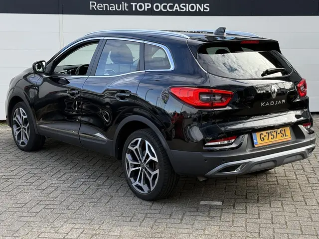 Renault Kadjar 1.3 TCe Intens 2019 Benzine 6