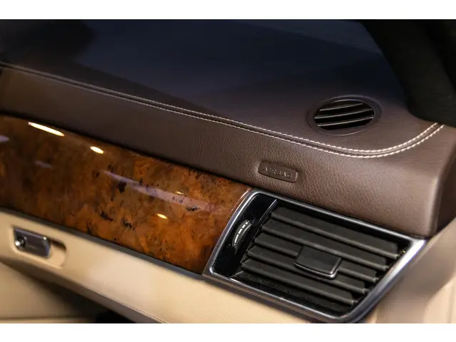 Mercedes-Benz GLE 500 e 4MATIC 2016 Hybride Benzine 36