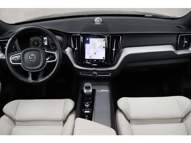 Volvo XC60 3