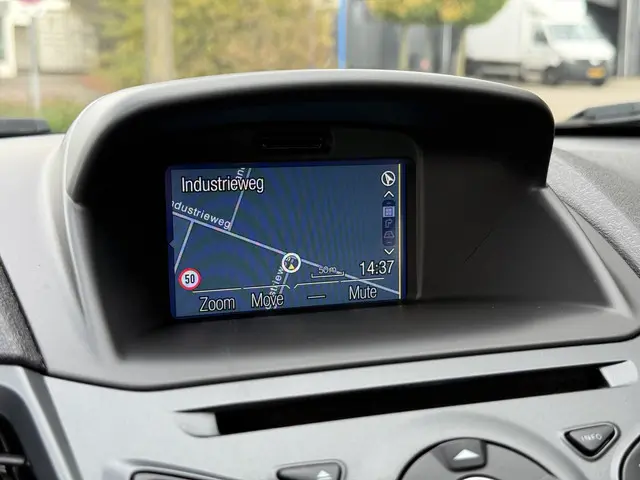 Ford Fiesta 1.0 Style 2016 Benzine 16